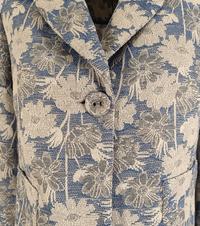 WOMEN'S JACKET P2656/EU Tellini S.r.l. Wholesale Clothing